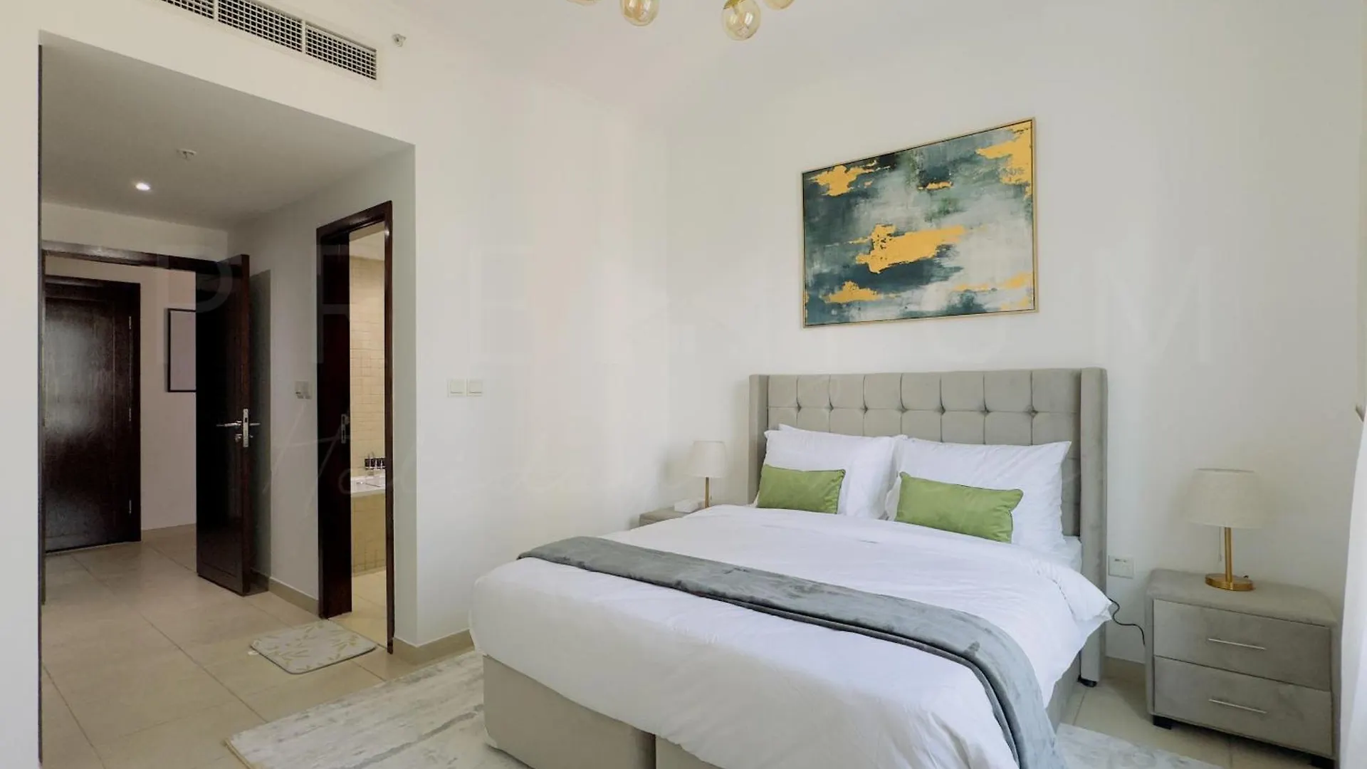 The Residence E2 Tower 5-2902 Dubai Apartment
