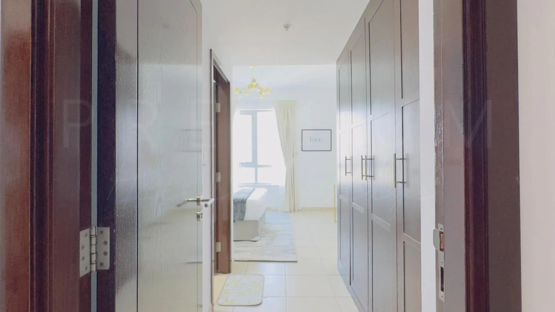 The Residence E2 Tower 5-2902 Dubai Apartment