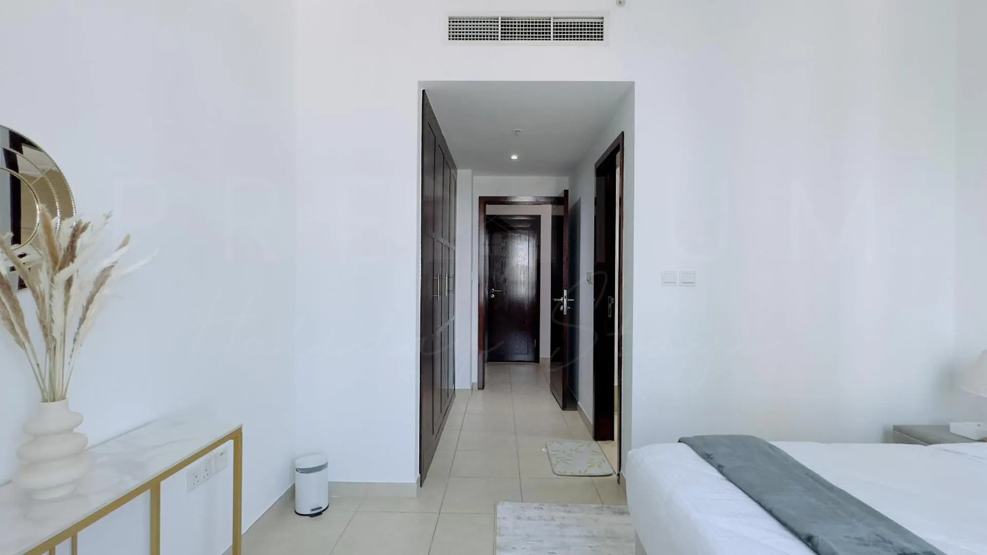 Apartment The Residence E2 Tower 5-2902 Dubai