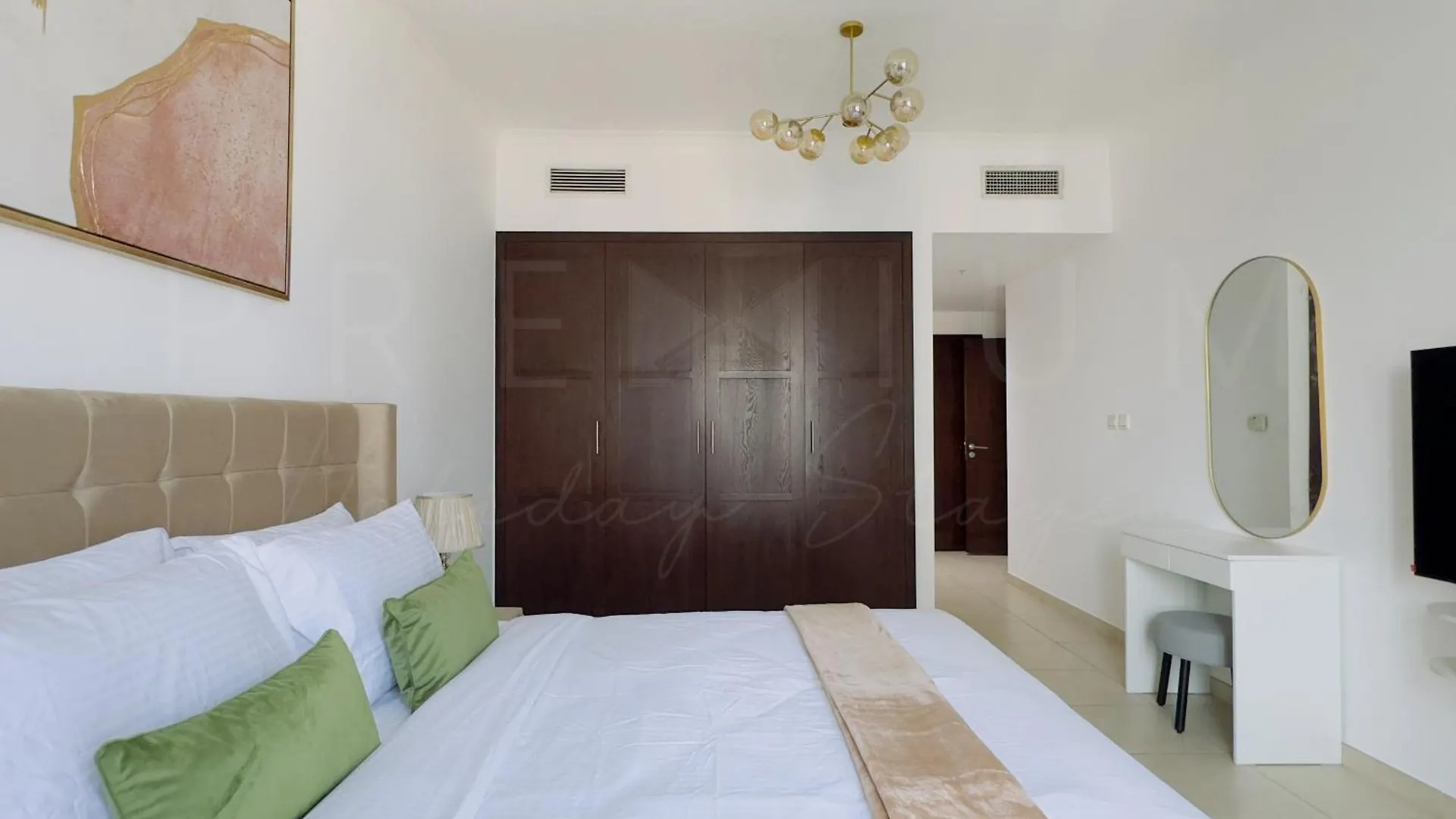 The Residence E2 Tower 5-2902 Dubai 0*,  United Arab Emirates