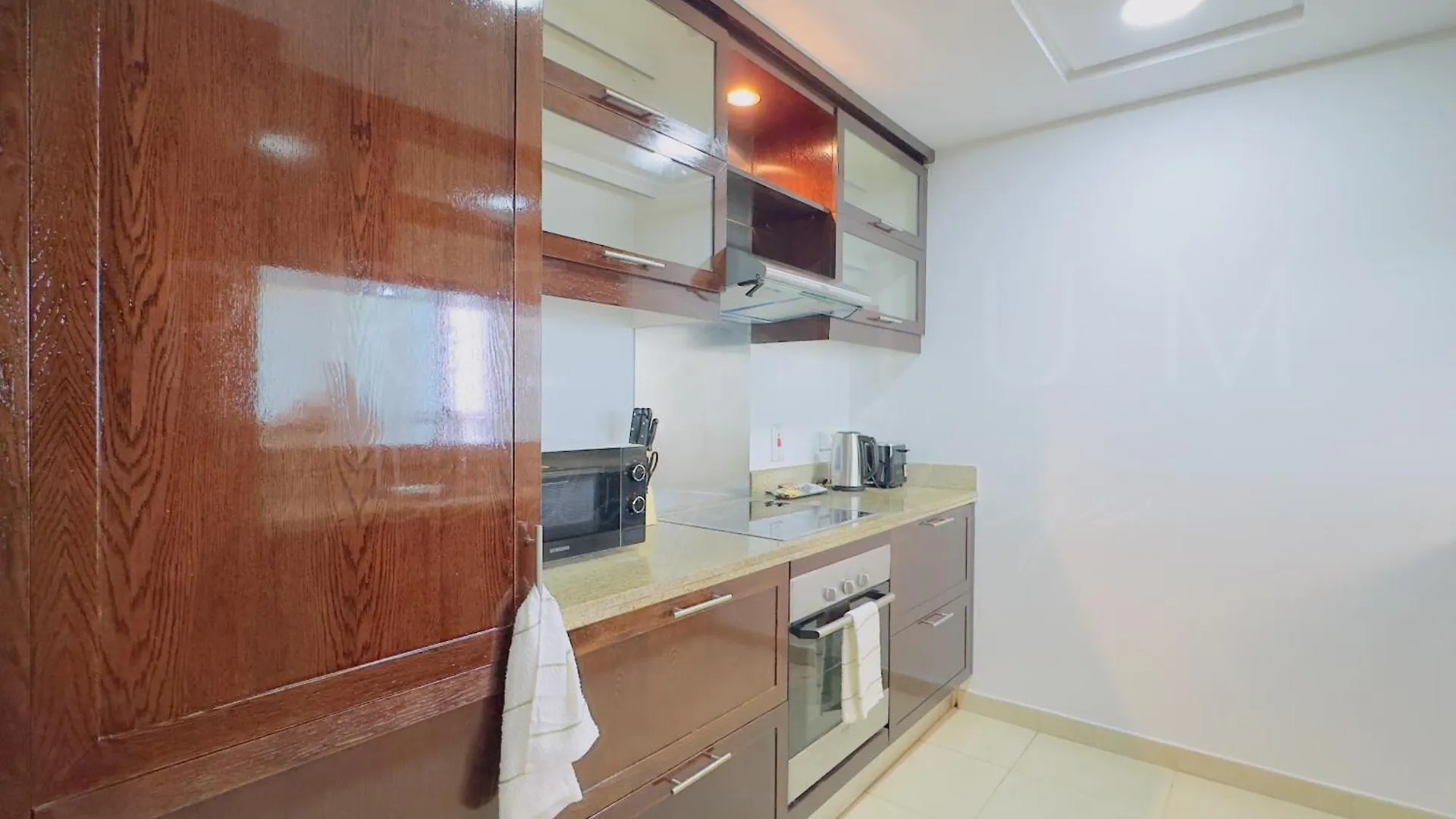 The Residence E2 Tower 5-2902 Dubai United Arab Emirates