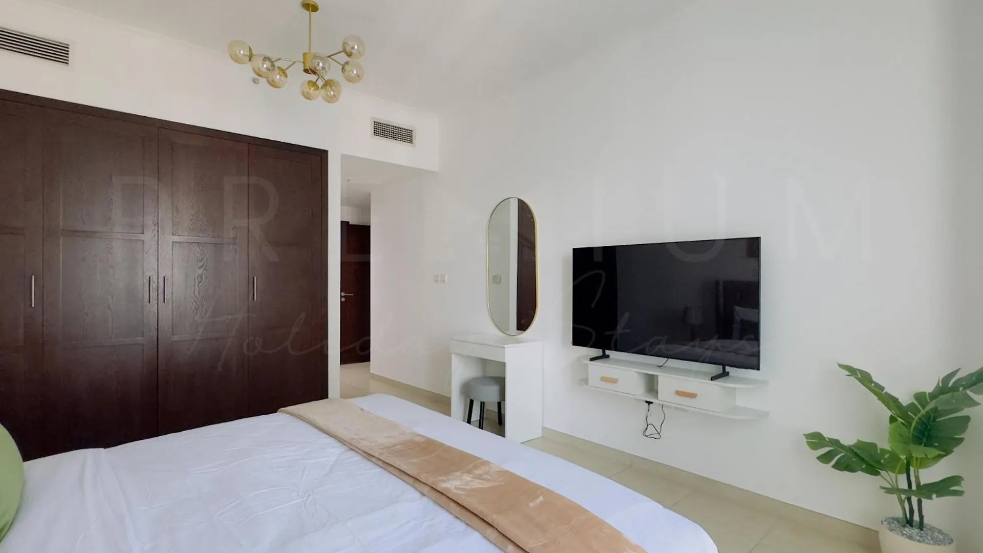 The Residence E2 Tower 5-2902 Dubai Apartment