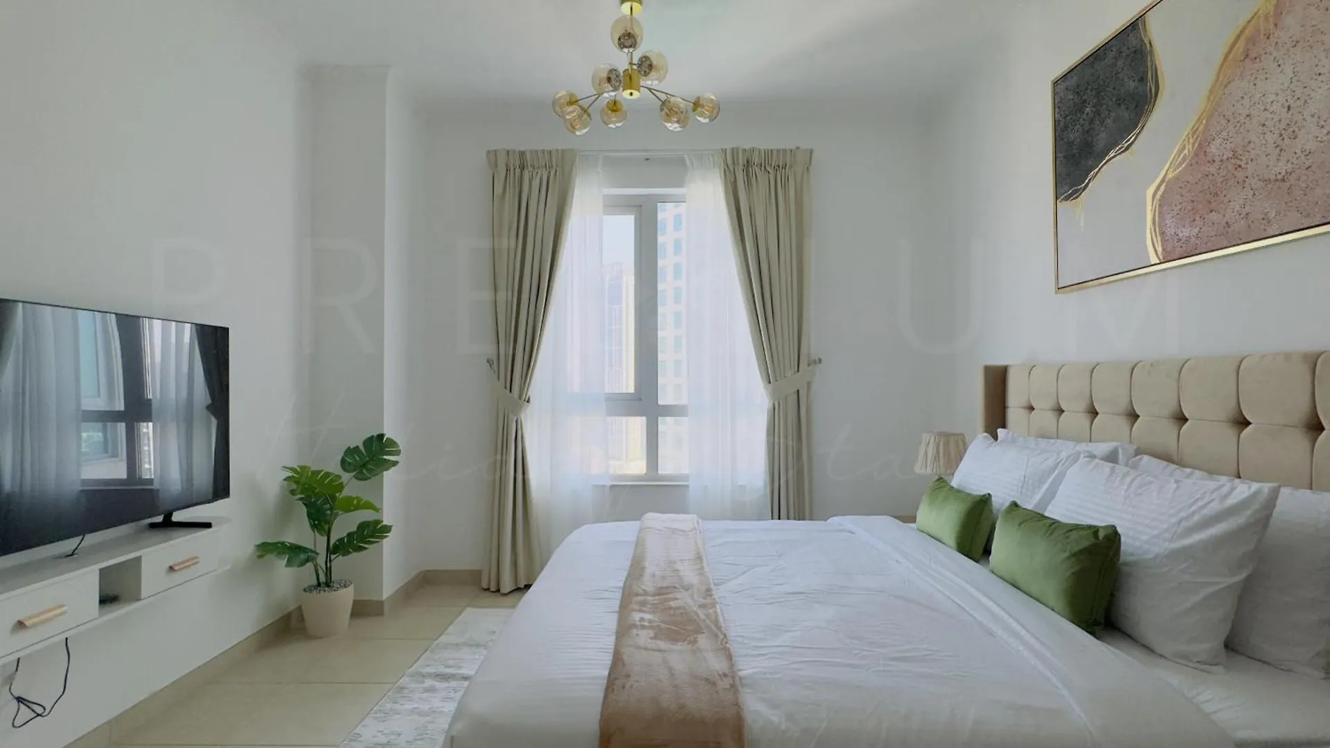 The Residence E2 Tower 5-2902 Dubai 0*,  United Arab Emirates