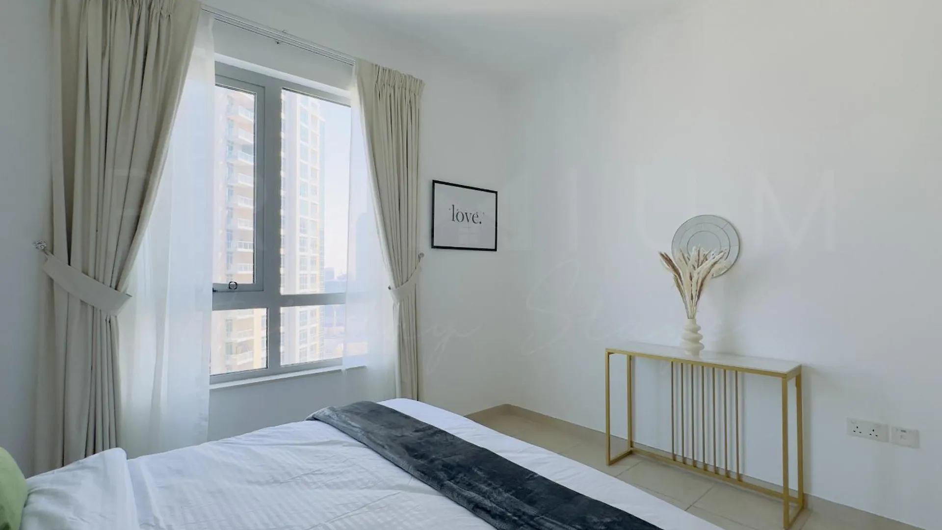 The Residence E2 Tower 5-2902 Dubai United Arab Emirates
