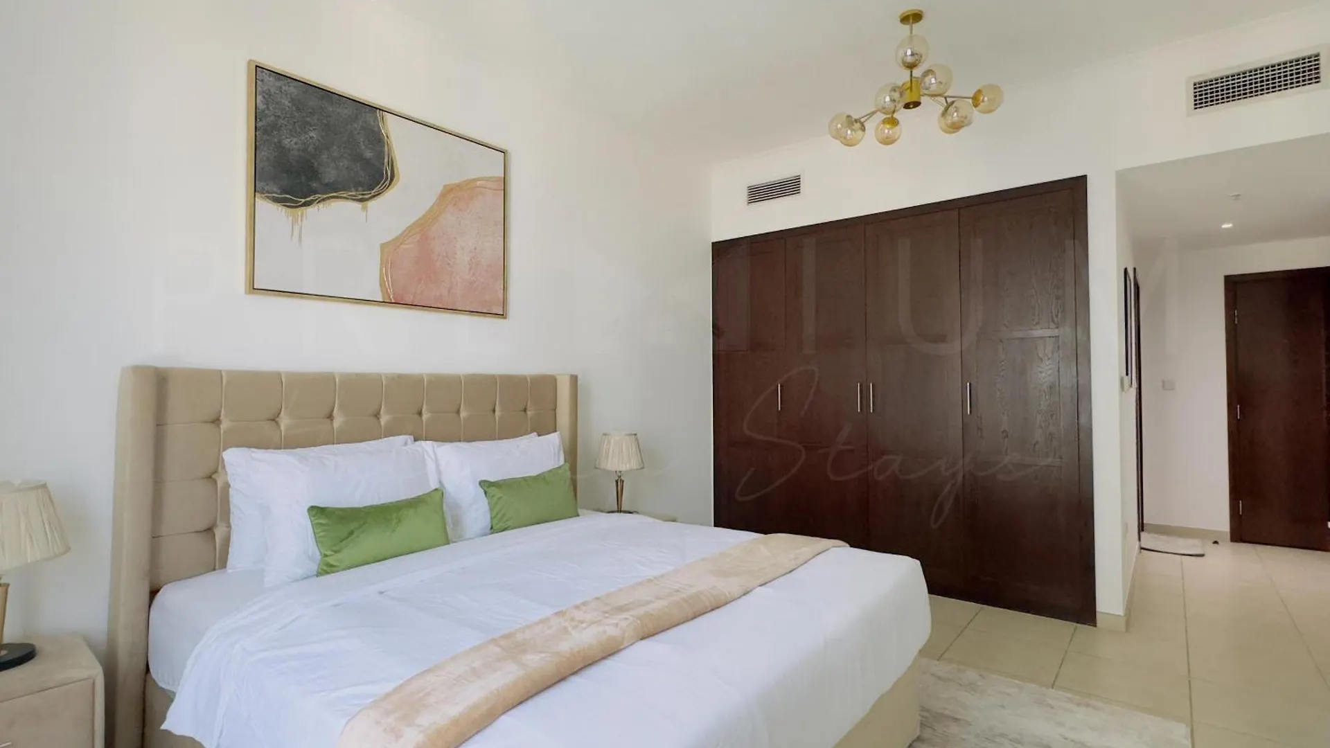The Residence E2 Tower 5-2902 Dubai Apartment