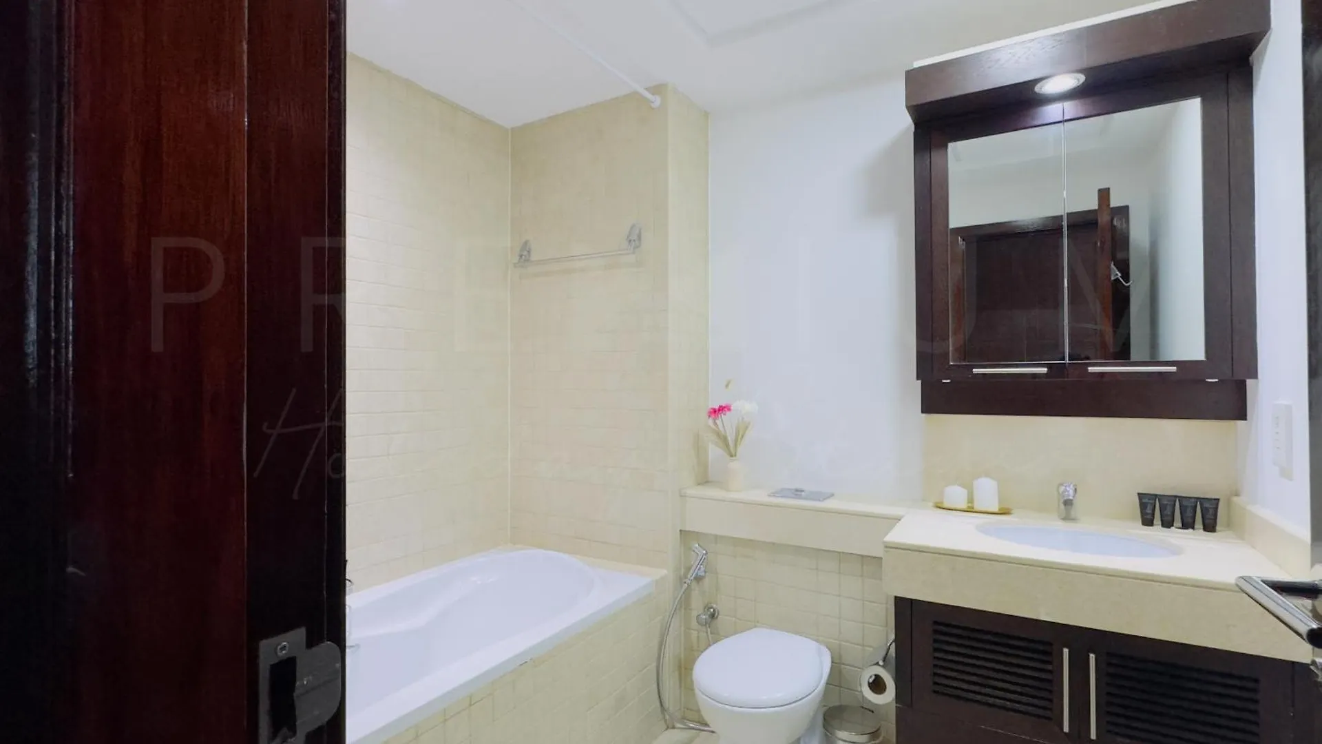 The Residence E2 Tower 5-2902 Dubai 0*,