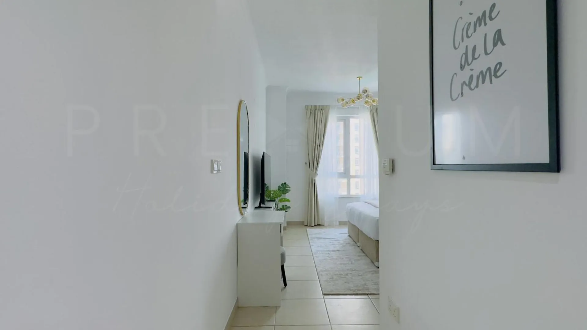 The Residence E2 Tower 5-2902 Dubai Apartment
