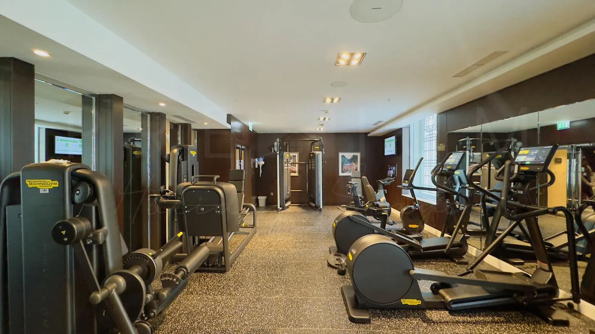 The Residence E2 Tower 5-2902 Dubai