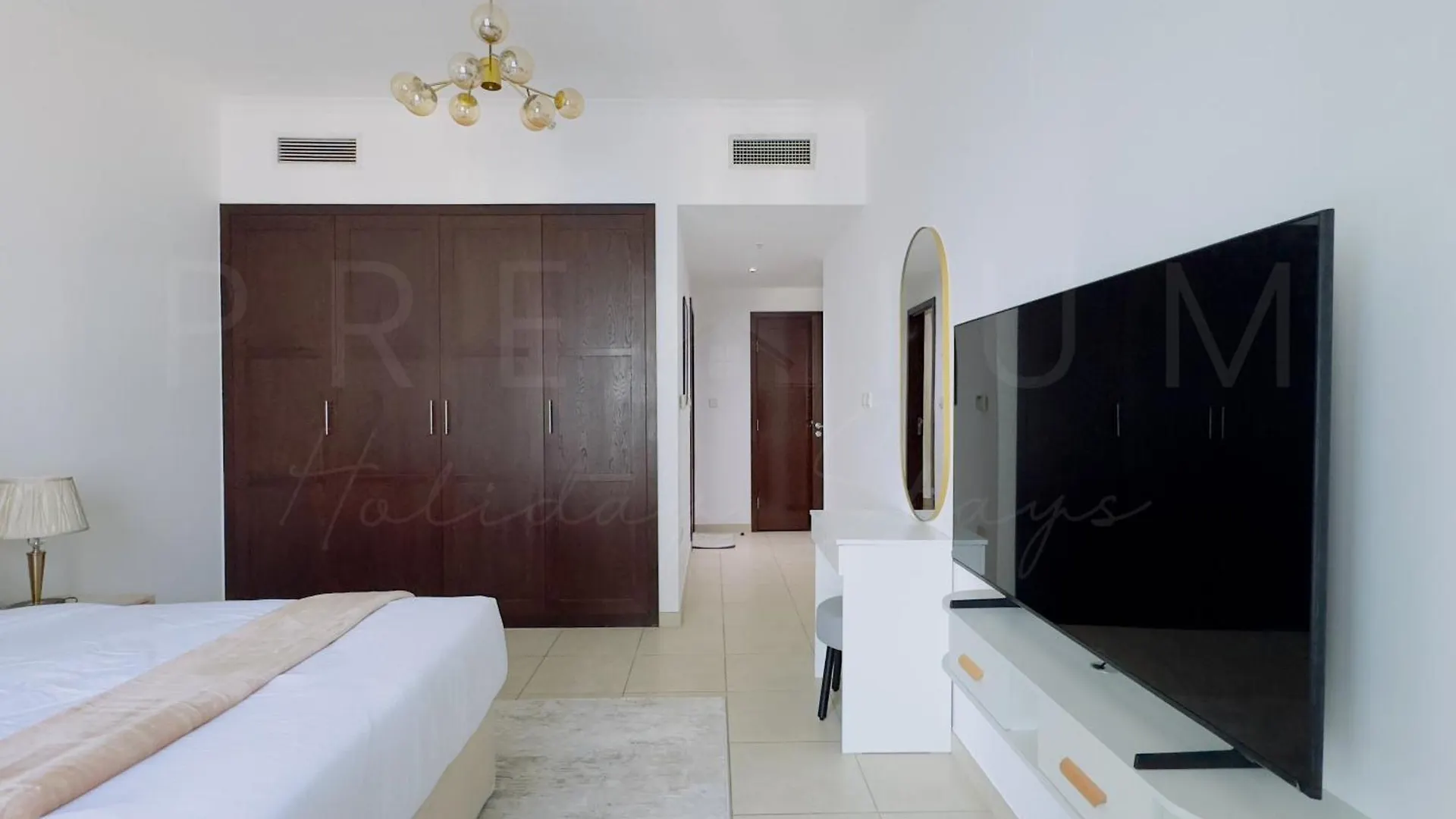 The Residence E2 Tower 5-2902 Dubai Apartment