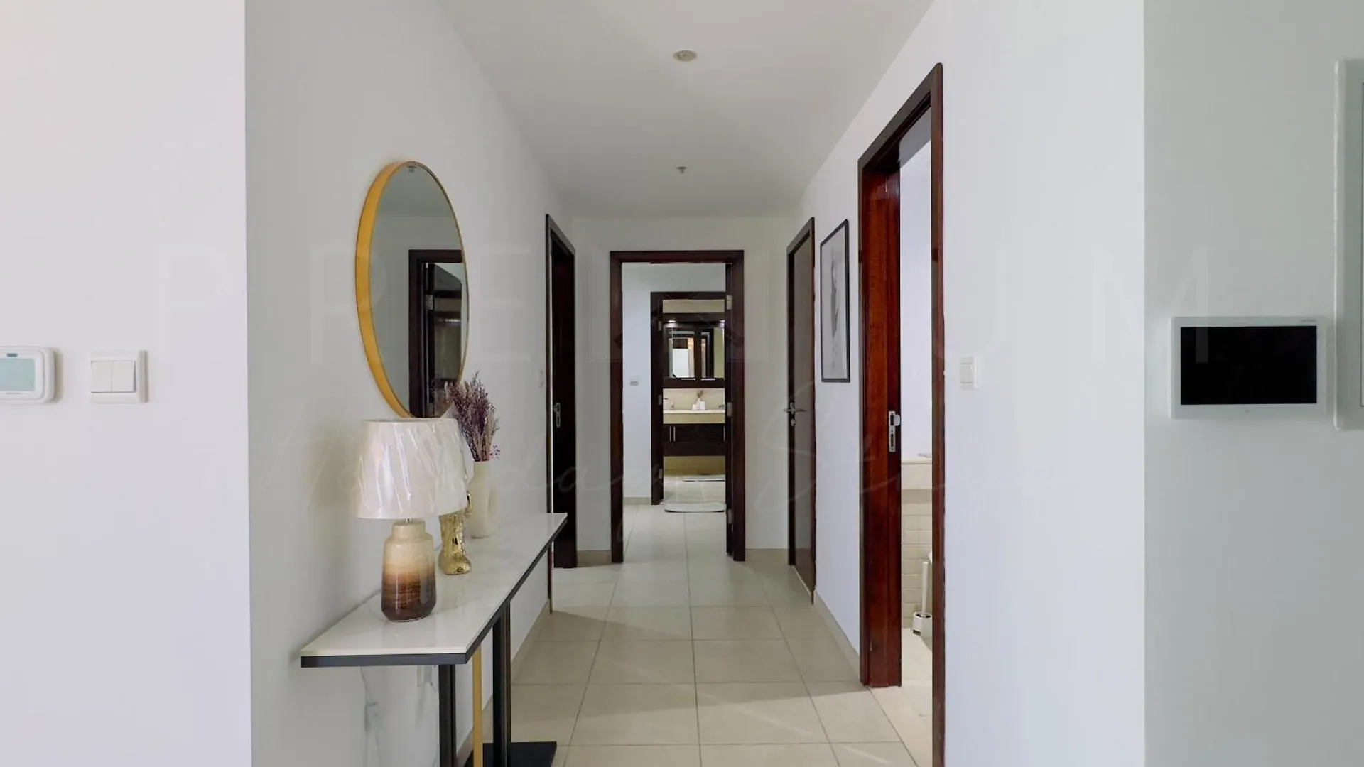 Apartment The Residence E2 Tower 5-2902 Dubai United Arab Emirates