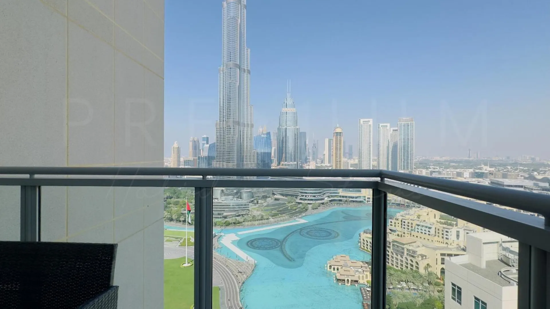 The Residence E2 Tower 5-2902 Dubai