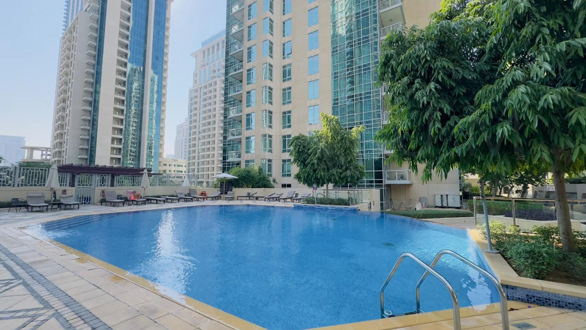 The Residence E2 Tower 5-2902 Dubai 0*,  United Arab Emirates